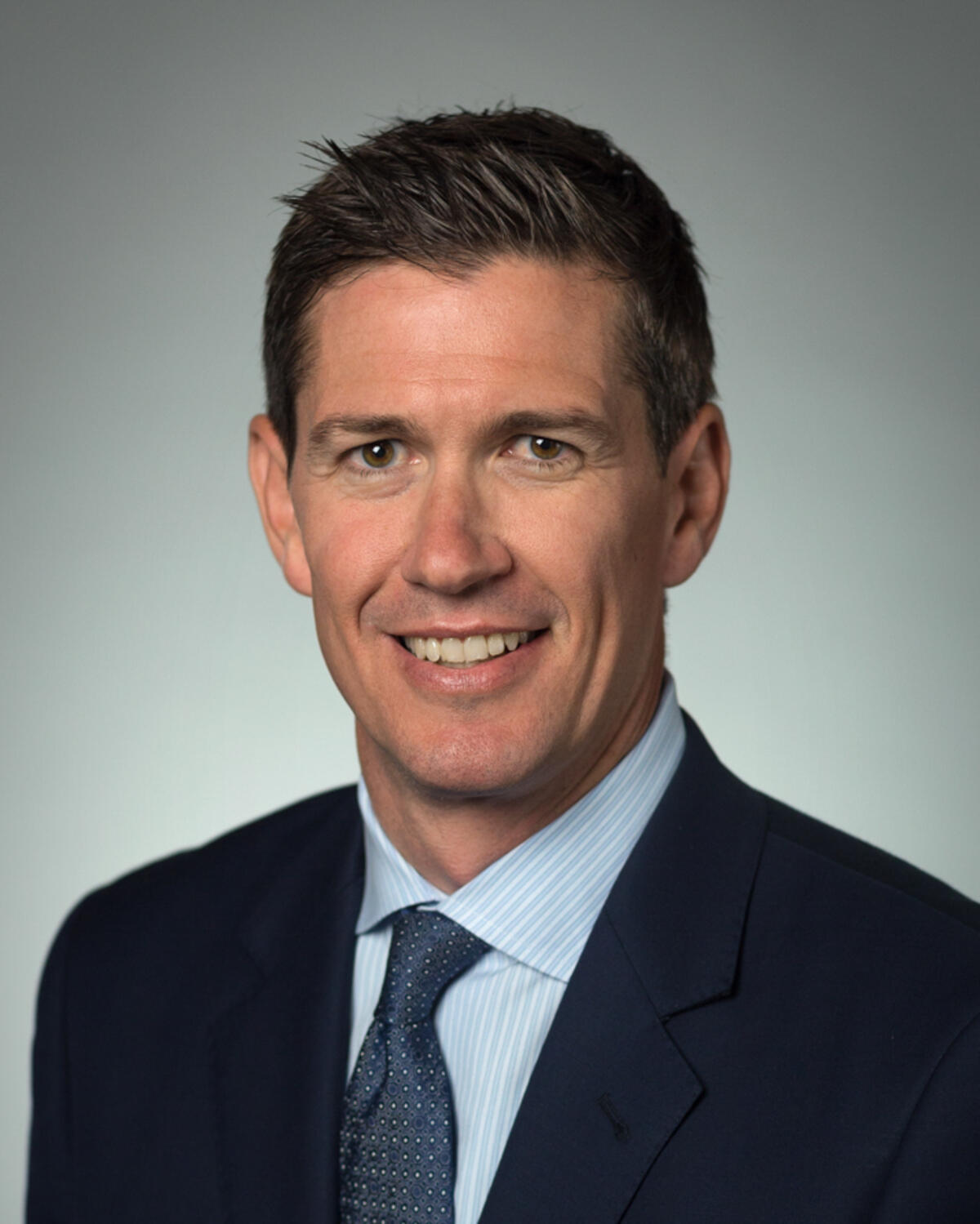 Headshot Image for Mike McDevitt
